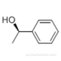 (R) - (+) - 1-feniletanol CAS 1517-69-7